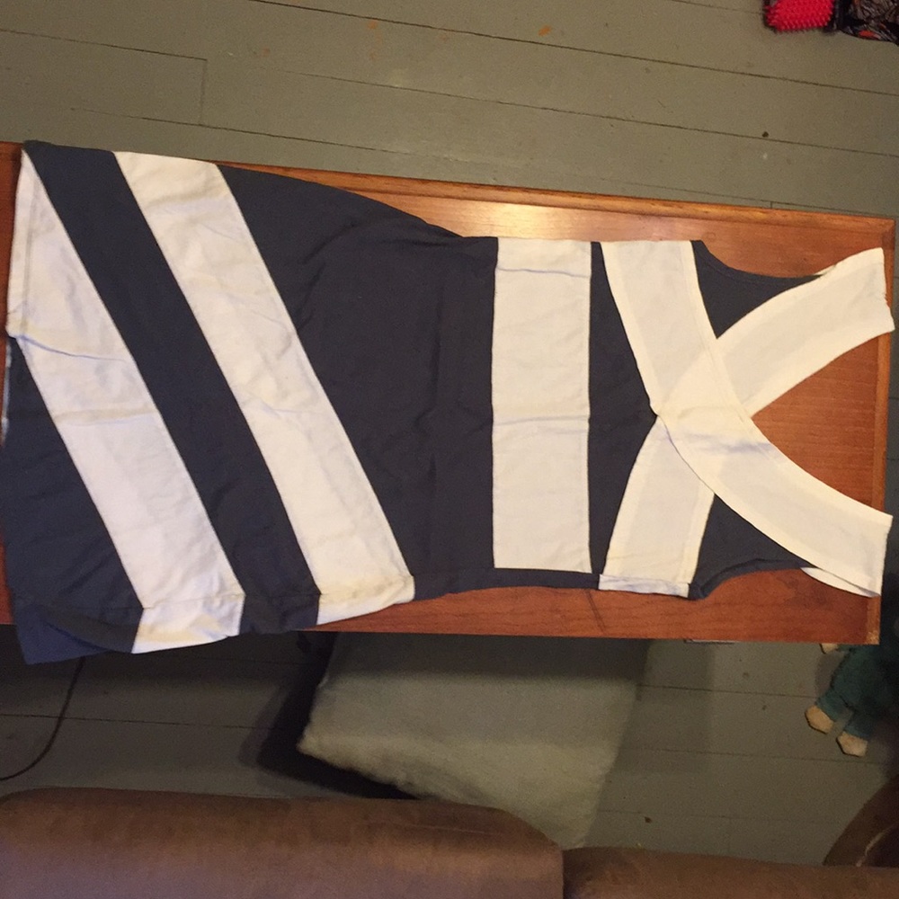 Synergy Organic cotton dress size small